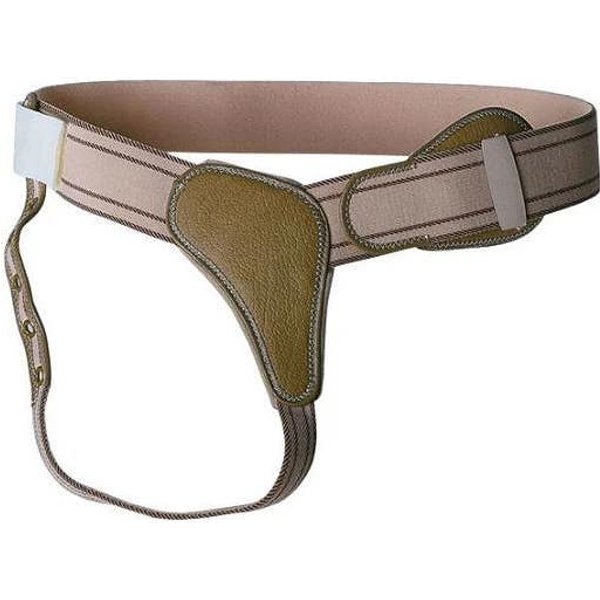 Orliman Braguero Reforzado Velcro Izquierdo Talla 11 1 Ud-image