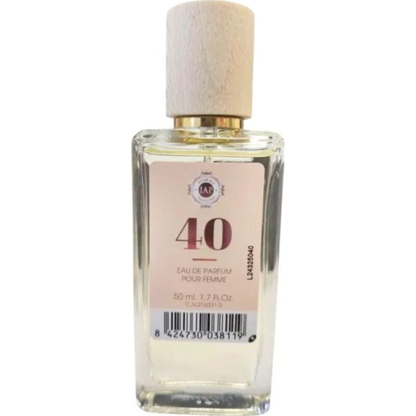 Iap Pharma Perfume Mujer Nº 40 50 Ml-image