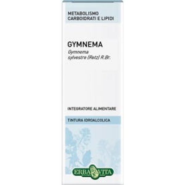 Gimnema Erbavita Sylv Sol Ial 50 Ml-image