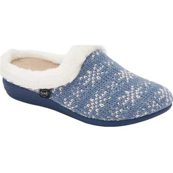 Scholl Creamy Woman Denim Talla 41 1 Par-image