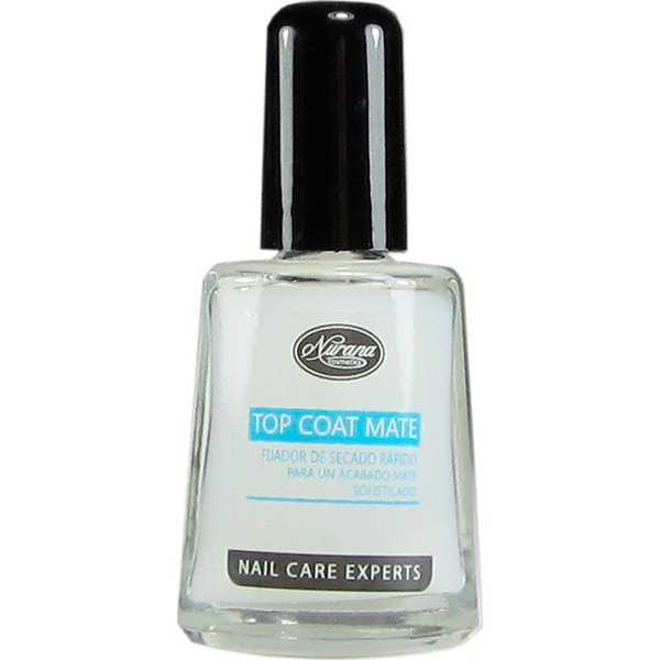 Nurana Top Coat Mate 14 Ml-image