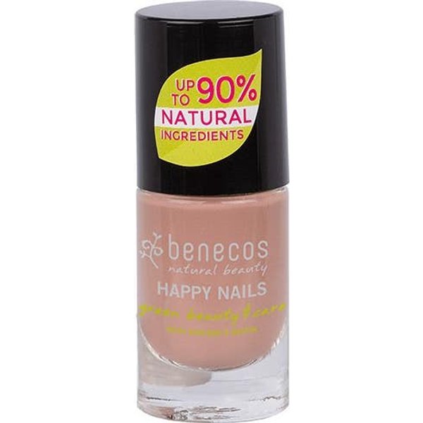 Benecos CosméTicos Barniz De UñAs You Nique 5 Ml-image