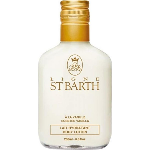 Ligne St Barth Leche Hidratante Vainilla 200 Ml-image