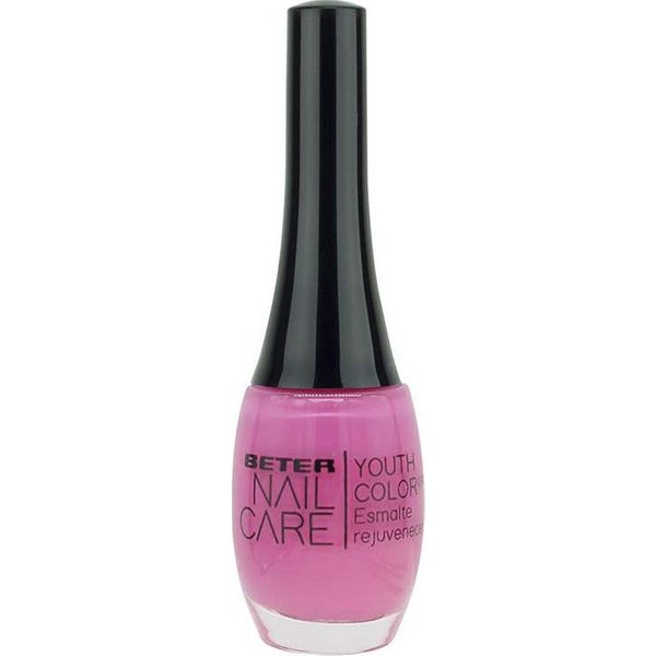 Beter Nail Care Youth Color Nail Polish 230 Stromboli 11 Ml-image