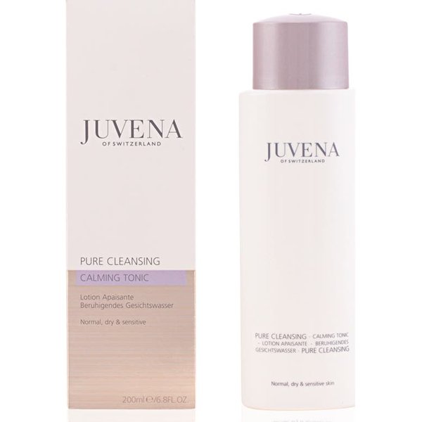 Juvena Pure Lotion Calming 200Ml-image