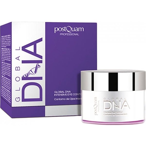 Postquam Global DNA Intensive Contorno Ojos 15 Ml-image