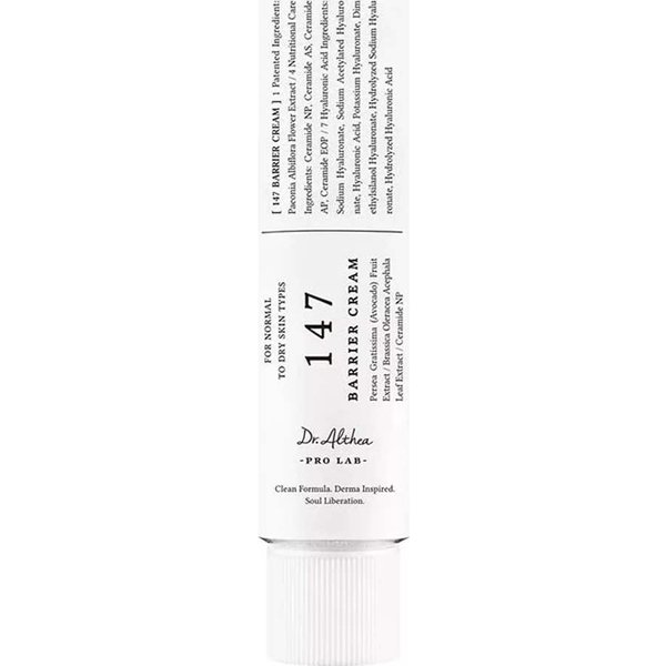 Dr. Althea 147 Barrier Cream 50 Ml-image
