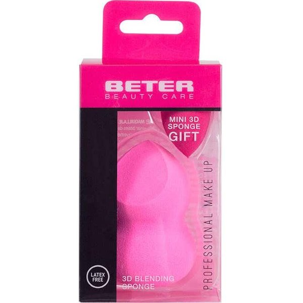 Beter Esponja De Maquillaje 3 D-image
