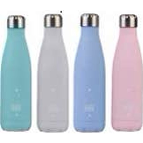 Saro Botella Termica Engomada 500 Ml-image