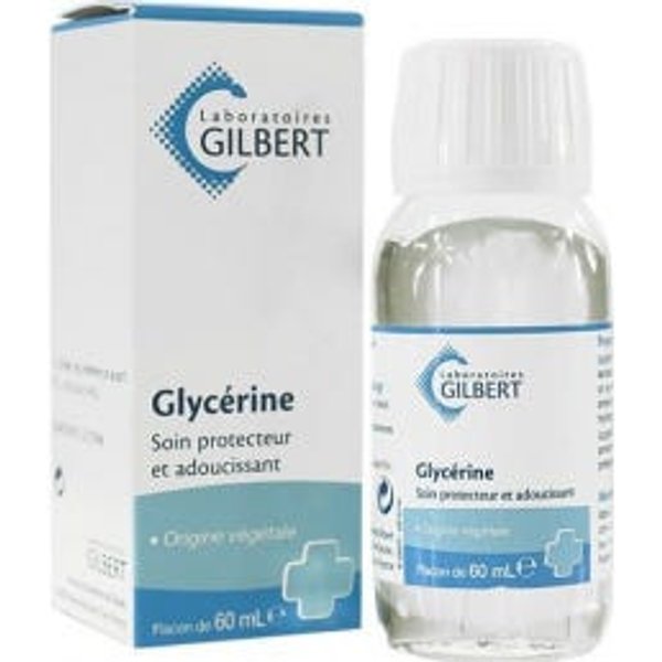 Glicerina Gilbert 60Ml-image