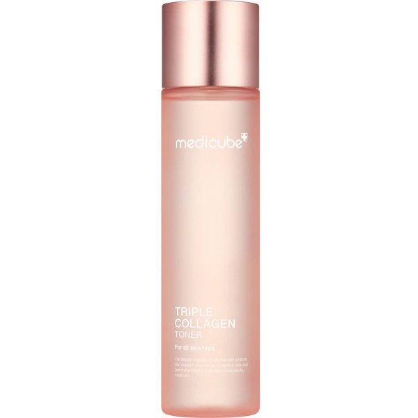Medicube Triple Collagen TóNico 140Ml-image