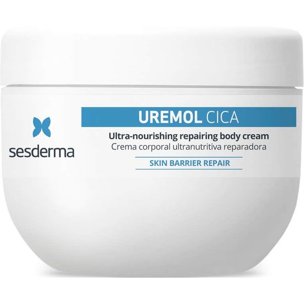 Sesderma Uremol Cica Crema Corporal Ultranutritiva 400 Ml-image