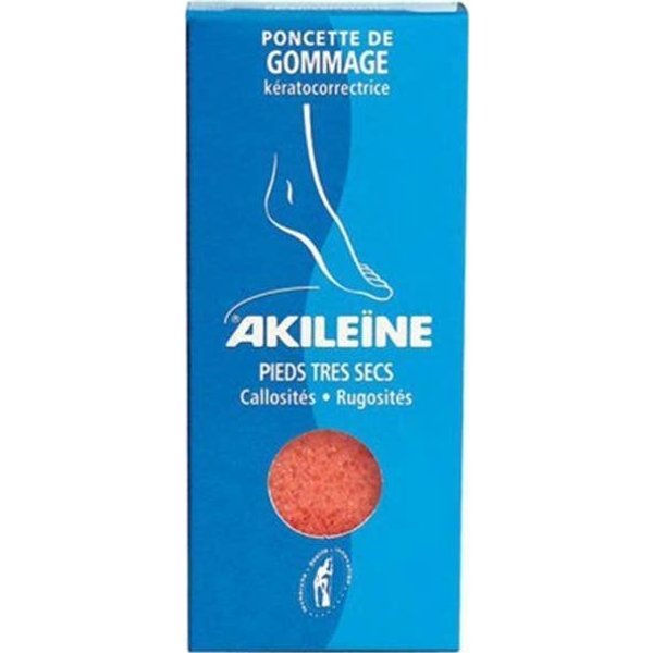 Akileine® Piedra PóMez 1Ud-image