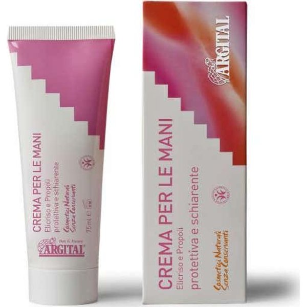 Argital Crema De Manos Protectora 75 Ml-image