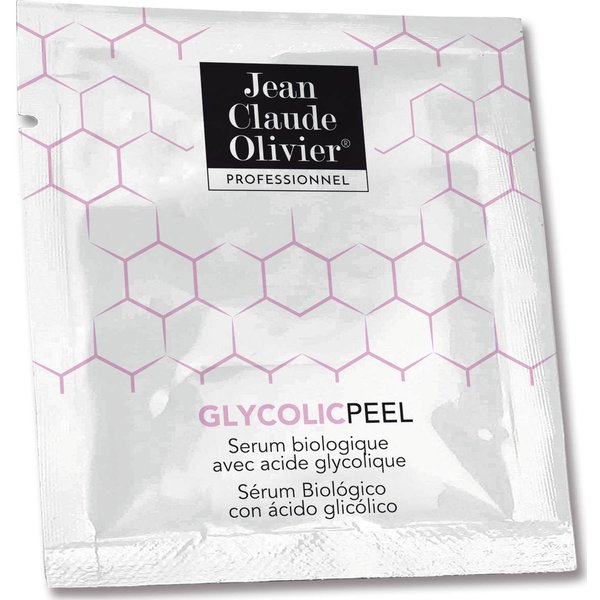 Jean Claude Olivier Velo BiolóGico Acido GlicóLico 25Ml-image