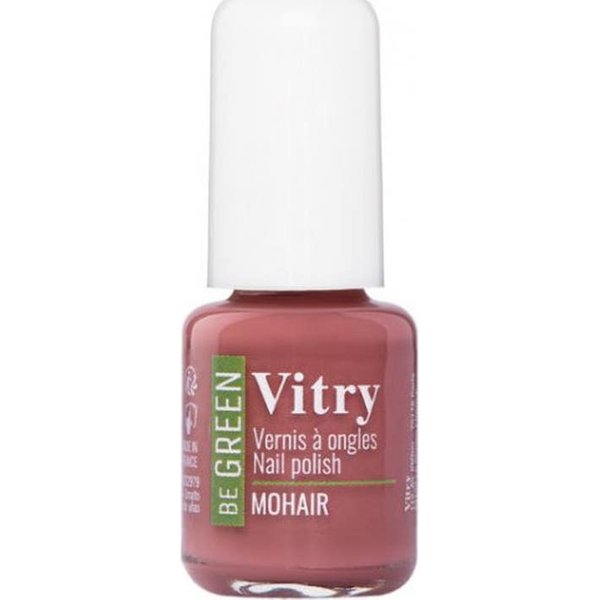 Vitry Esmalte De UñAs Be Green Mohair 6Ml-image