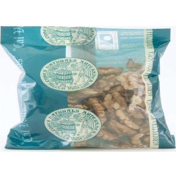 Cal Valls Nueces En Grano Eco 1 Kg-image