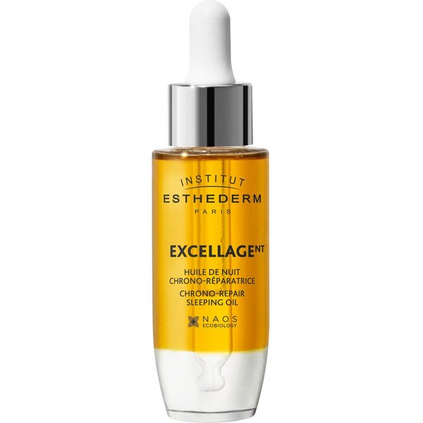 Institut Esthederm Excellage Huile De Nuit 30 Ml-image