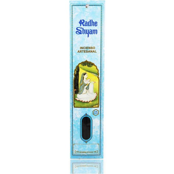 Radhe Shyam Incienso Stick Canela 1Ud-image