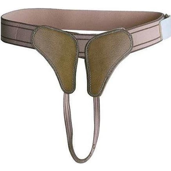 Orliman Banda EláStica Abdominal Be-240A T6 1 Ud-image