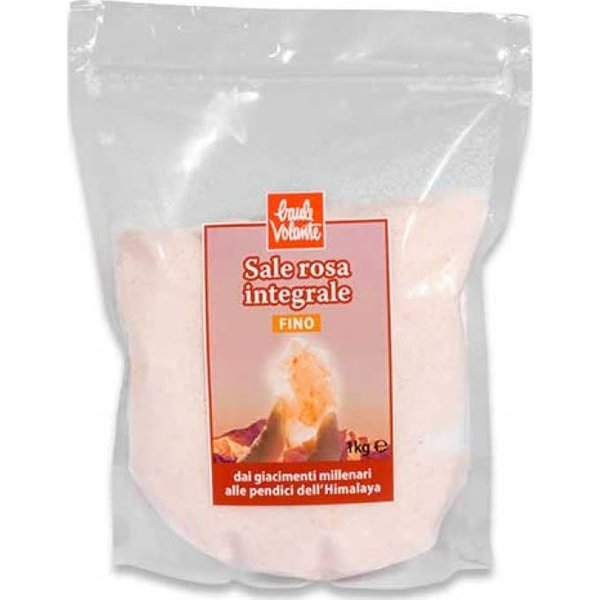 Baule Volante Sal Rosada Del Himalaya Fina 1 Kg-image