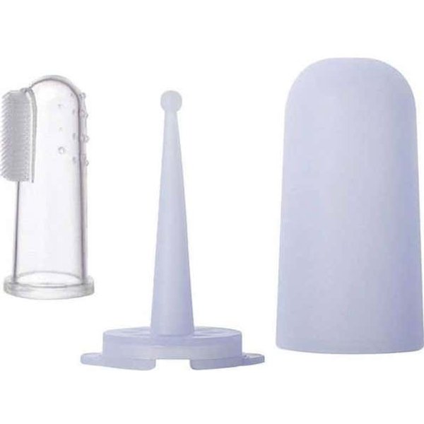 Saro Cepillo De Dientes Bebé Dedal 1Ud-image