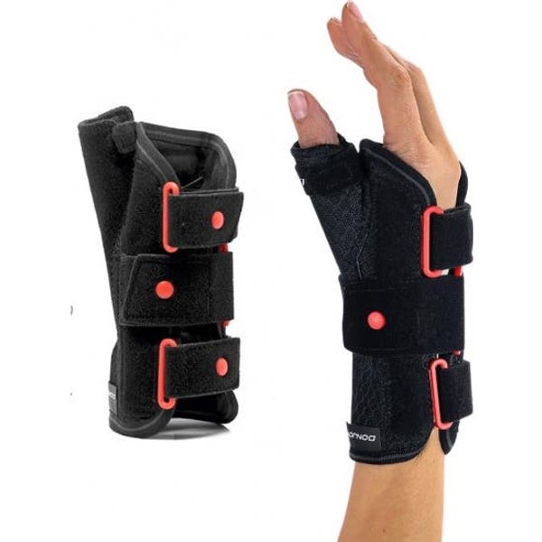 Djo Attel Attel Poig/Inch Respiform+Gch Xs-image