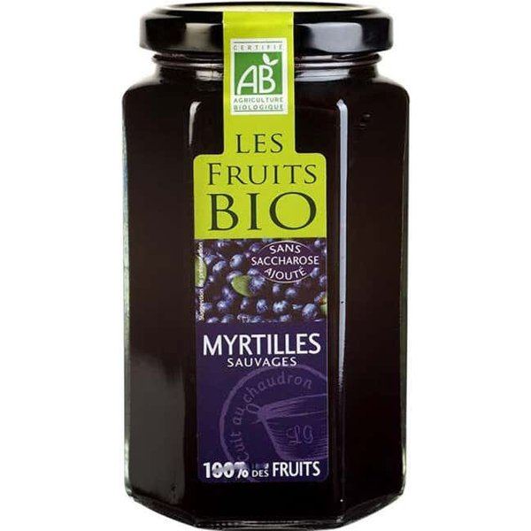 Destination Mermelada Bio AráNdanos 300 G-image