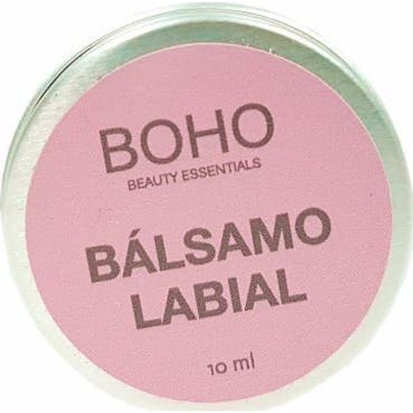 Boho BáLsamo Barra De Labios Bio 10Ml-image