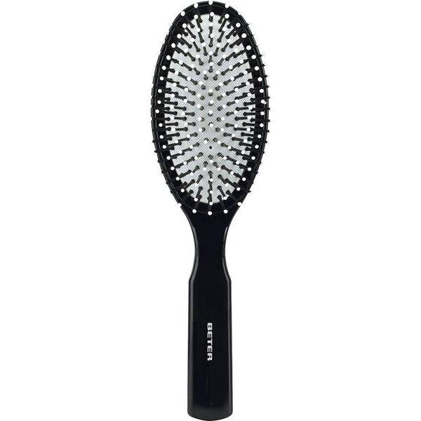 Beter Cepillo Ovalado NeumáTico PúAs Nylon 22 Cm 03030 1 Ud-image