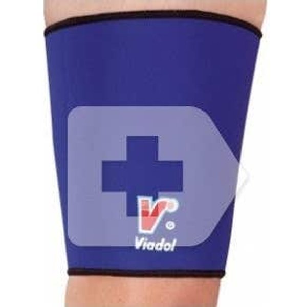 Viadol Muslera Neopreno Grande 1U-image