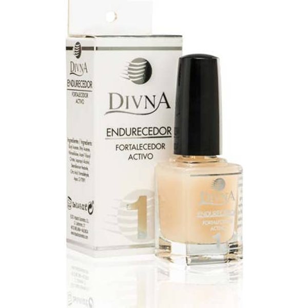 Divna Endurecedor Tratamiento UñAs 1Ud-image