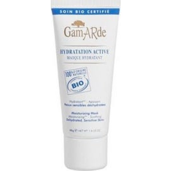 Gamarde Hydratation Active Cream Mask 40G-image