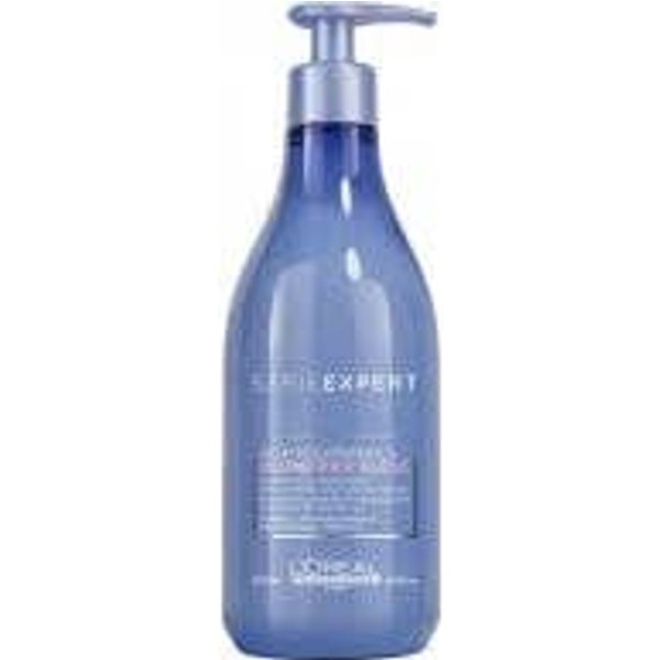 L'oréAl Professionnel Serie Expert Blondifier Gloss Champú 500Ml-image