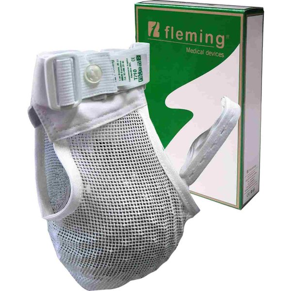 Fleming Suspensorio AlgodóN Talla 05 1Ud-image