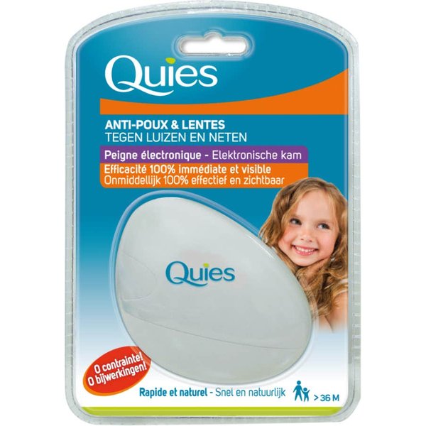 Quies Combe Elect A/Lice-image