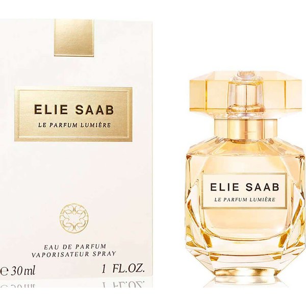 Elie Saab Le Parfum Lumiere Eau De Parfum 30Ml-image