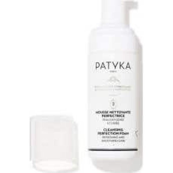 Patyka Espuma Limpiadora Anti-Edad 100Ml-image