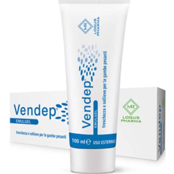 Erbozeta Vendep Emulgel 100 Ml-image