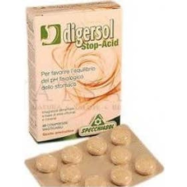 Digersol Stop-Acid 20 Comp-image