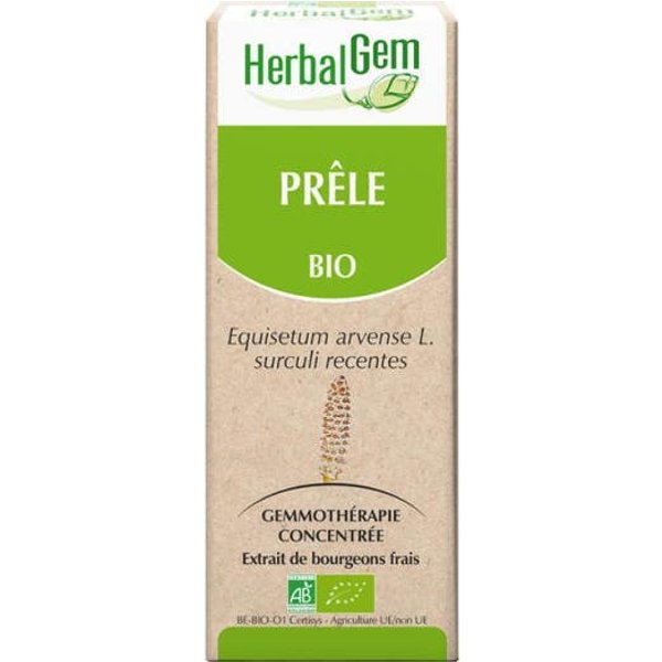 Herbalgem MaceracióN Madre Cola De Caballo Concentrado 30Ml-image