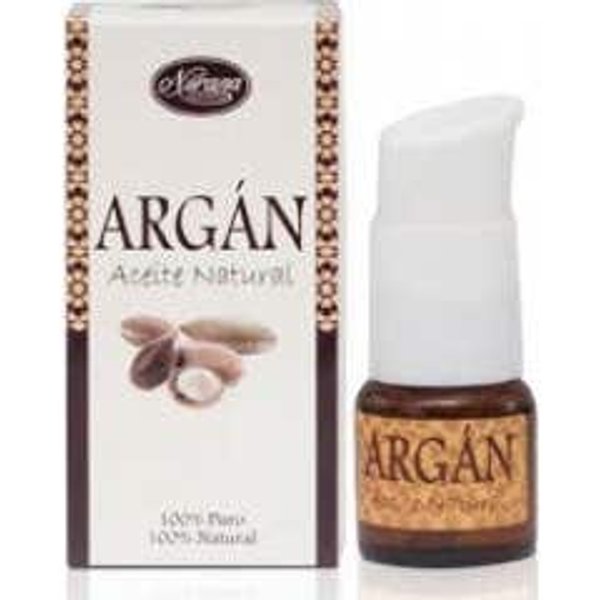 Nurana Aceite De ArgáN 100% Natural 20Ml-image