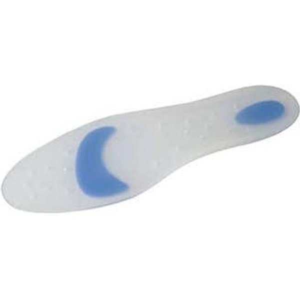 Vp Natura Plantilla Gel Uso Diario Hombre 1Ud-image