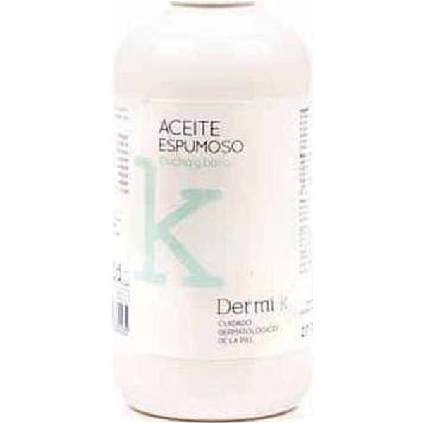 Dk Aceite Espumoso 250 Ml-image