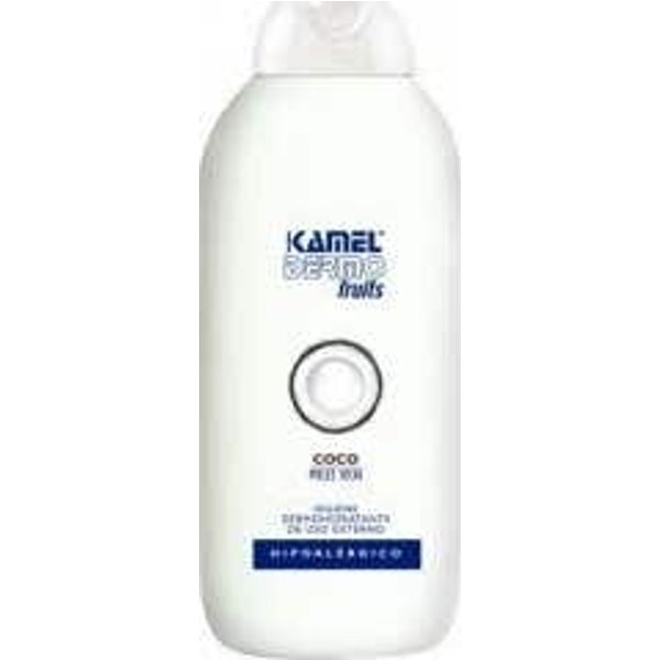 Kamel Gel Dermoprotector Fruits Coco 750Ml-image