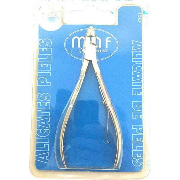 Maf Alicate De UñAs 1Ud-image