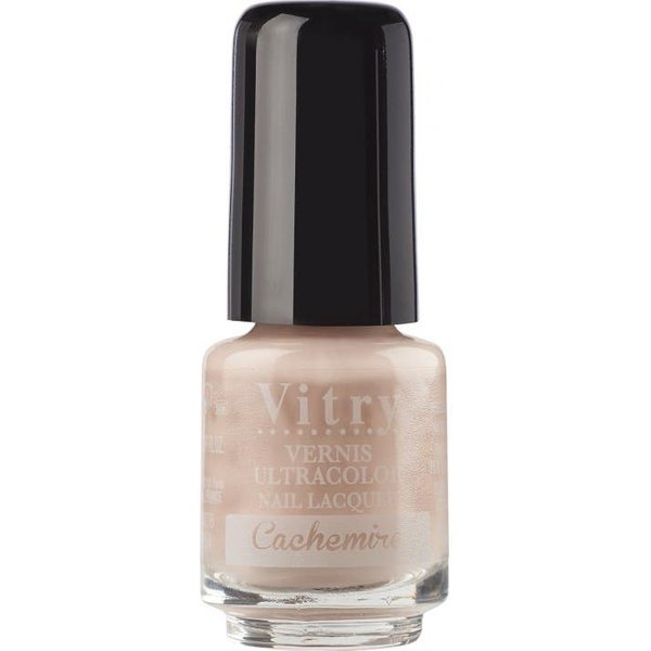 Vitry Esmalte De UñAs Cachemire 4Ml-image