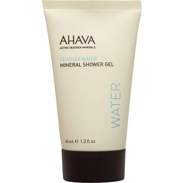 Ahava Gel De Agua De Mar Muerto Ducha 40 Ml-image