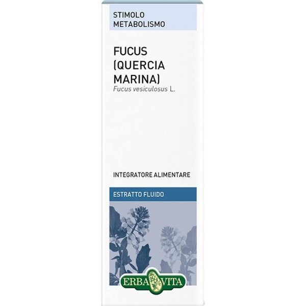 Erba Vita Fucus Roble Marino 50 Ml-image