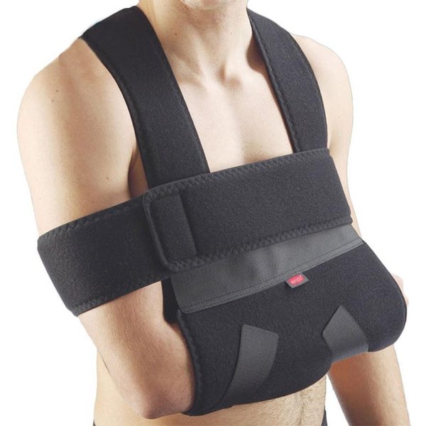 Aurafix Vabestrill Velpeau Talla L 1 Ud-image